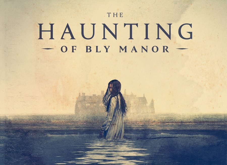 The Haunting of Bly Manor dropped on Netflix October 9. The series is predicted to return for a third installment, but has been delayed due to COVID-19 production restrictions. Photo Credit: Netflix