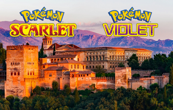 Pokemon brings back its original color titles, with Pokemon Omega Ruby and Alpha Sapphire being the last color titles, but all has been changed with Pokémon Scarlet and Violet.