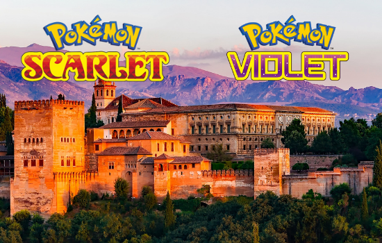 Pokemon Scarlet and Violet leak has fans questioning the new additions