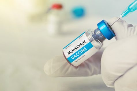 Two vaccines are available to help protect against monkeypox: JYNNEOS and  ACAM2000. Both vaccines also protect against smallpox. Little information is yet available about the effectiveness of these vaccines for the current outbreak. 