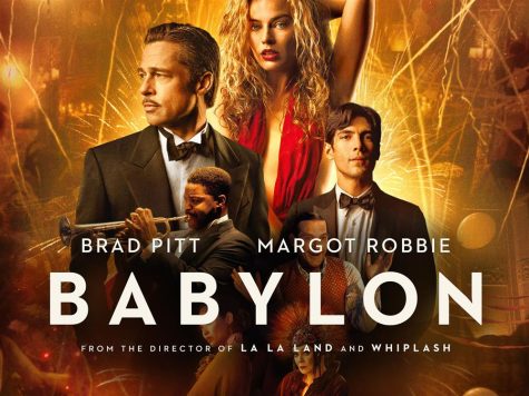 Babylon: living up to its name