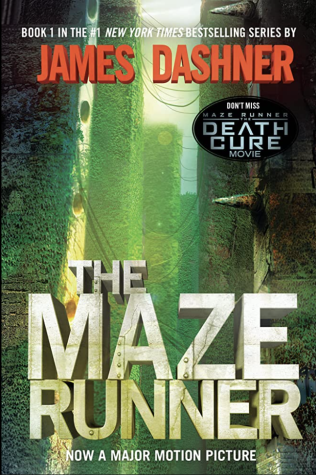 Review-- The Maze Runner