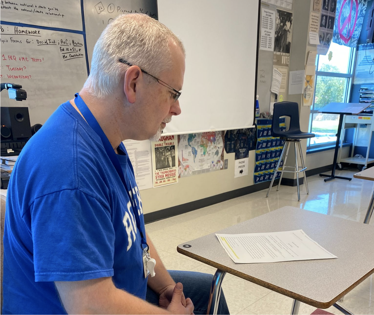The Given Names Act impacts RHS