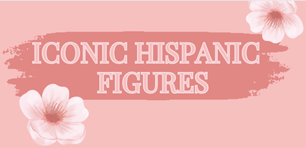 Iconic Hispanic Figures