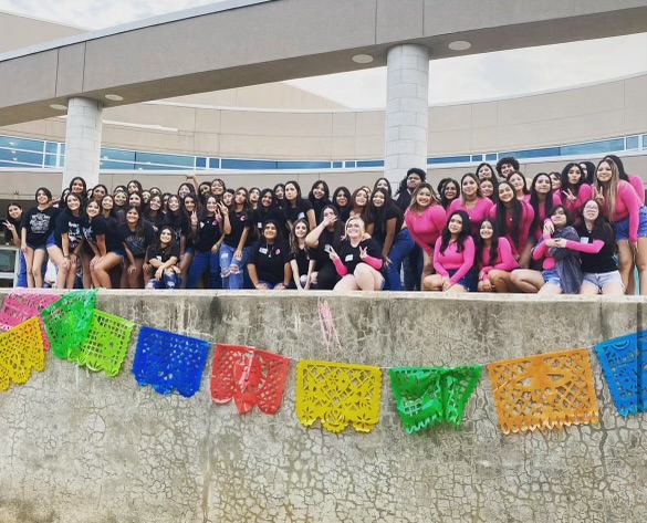 Rhs Kermes 2023 Dance I-IV 
