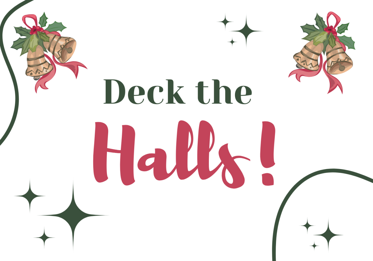 Deck the Halls Photo Essay Contest