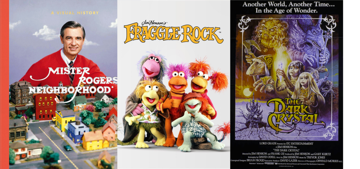 FORGOTTEN FAVORITES