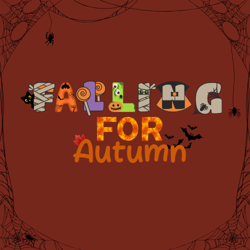 Falling for Autumn